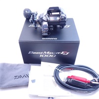 ２０ビーストマスター１０００ＥＪ
